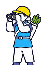 レンジャータイプ